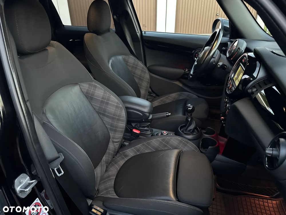 MINI Cooper Yours Trim - 6