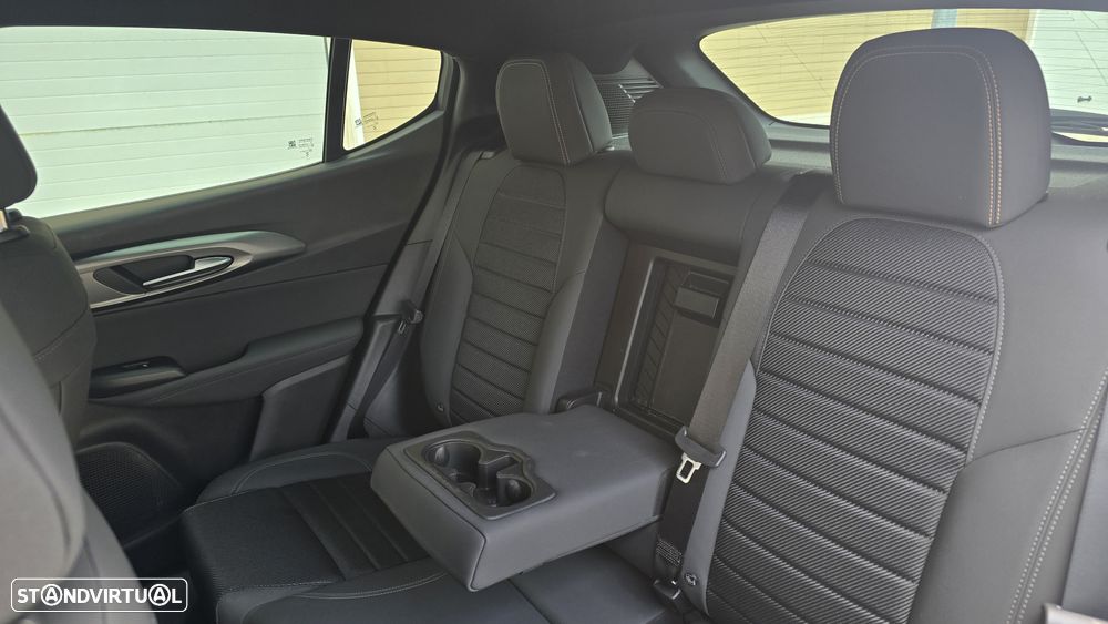 Alfa Romeo Tonale 1.3 VGT Q4 Ti - 21