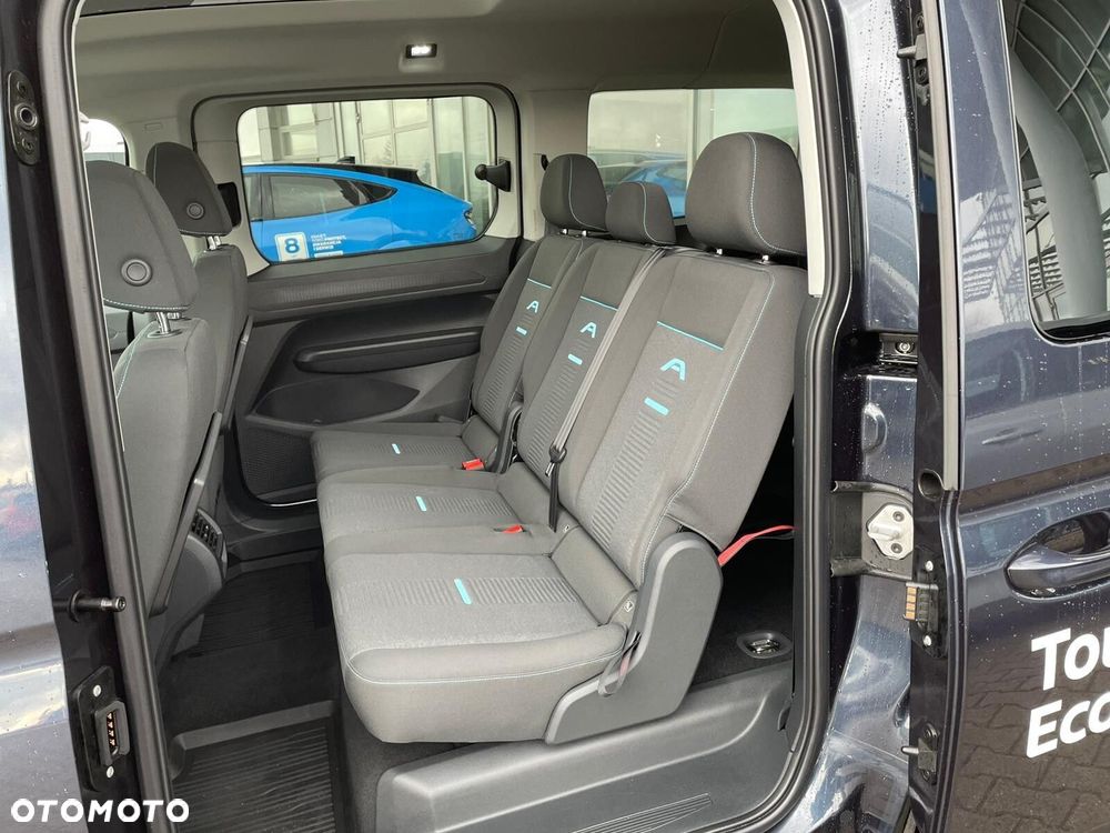 Ford Tourneo Connect Grand 2.0 EcoBlue Active - 22