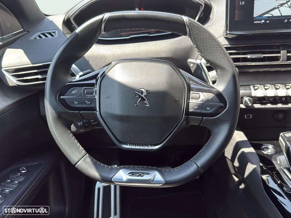 Peugeot 5008 - 7