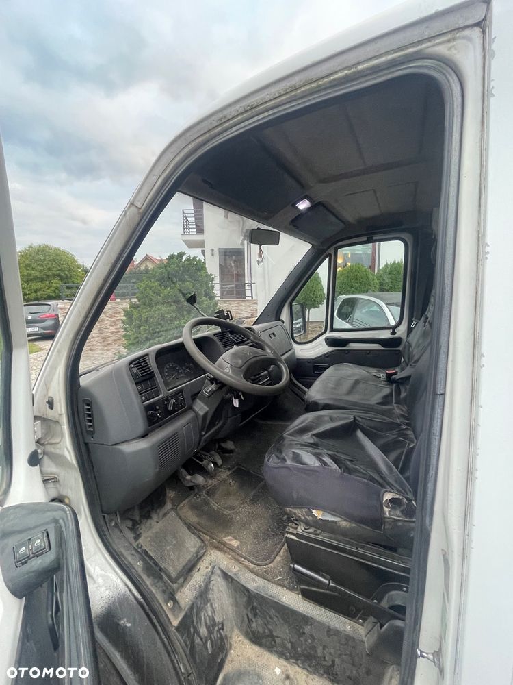 Peugeot Boxer - 13
