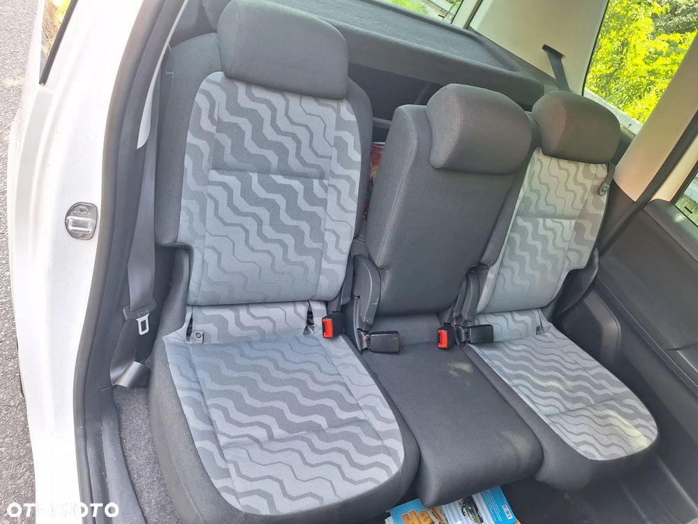 Skoda Roomster 1.2 12V HTP - 8