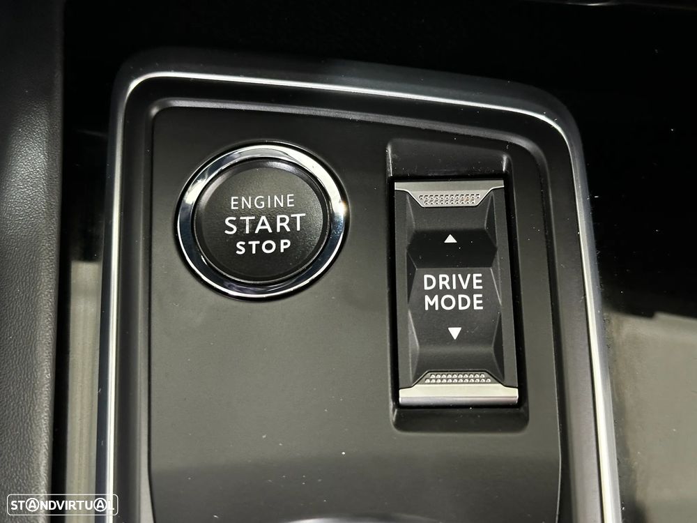 Peugeot 508 1.5 BlueHDi Active - 32