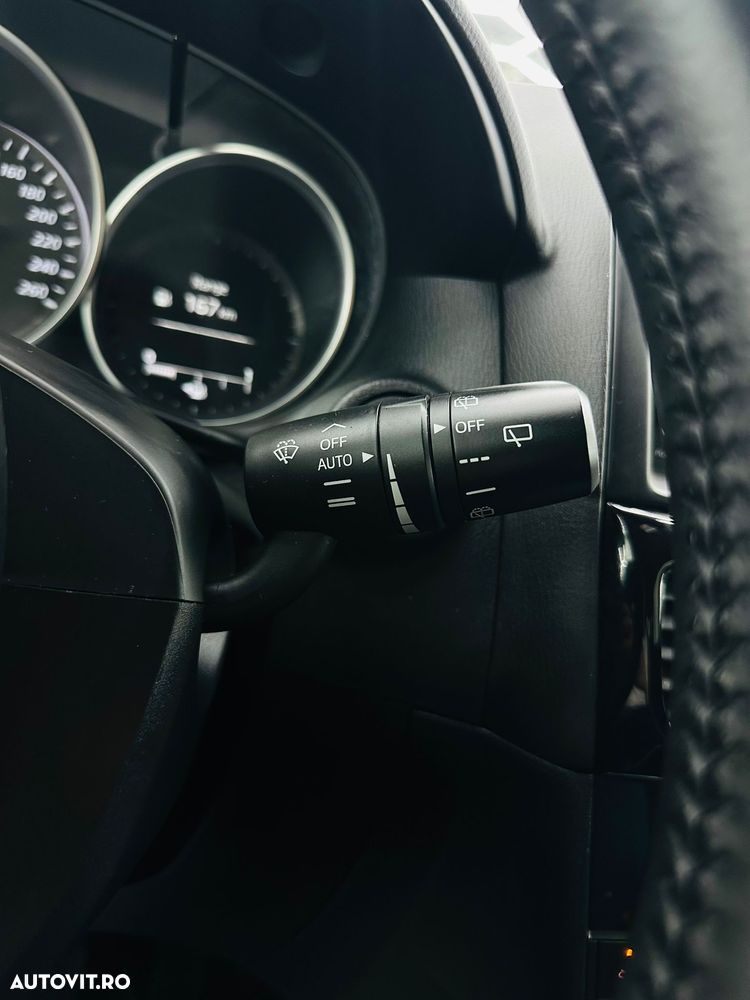 Mazda CX-5 2.2 SKYACTIV-D Aut. Center-Line - 26