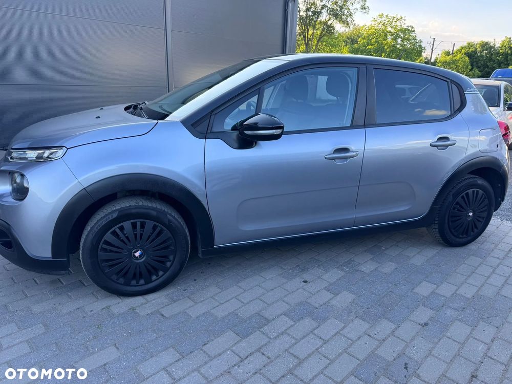 Citroën C3 Pure Tech 83 S&S SHINE - 14