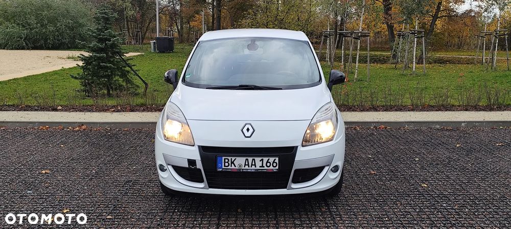 Renault Scenic 1.4 16V TCE Bose Edition - 3