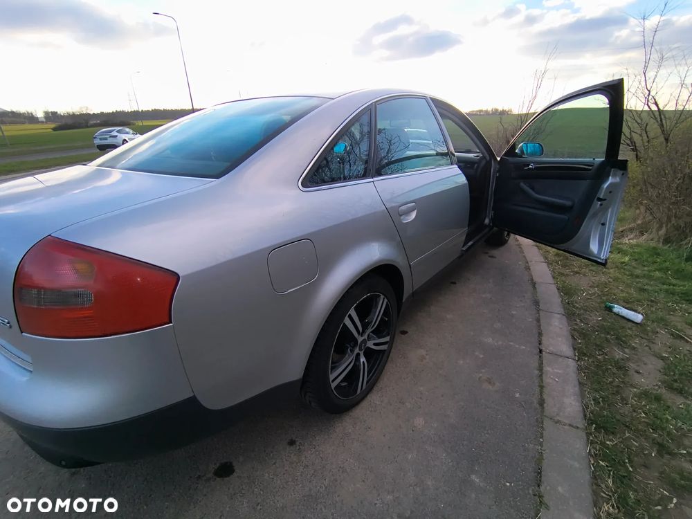 Audi A6 Limousine - 13