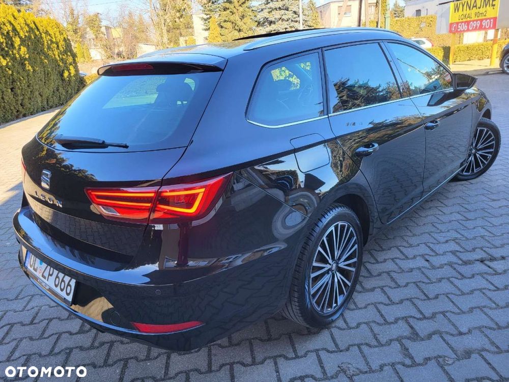 Seat Leon - 20