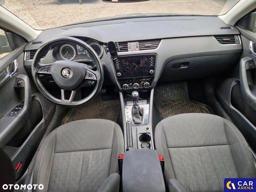 Skoda Octavia - 34