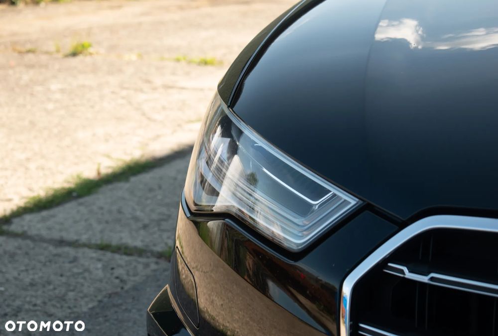 Audi A6 Avant 3.0 TDI Quattro S tronic - 9