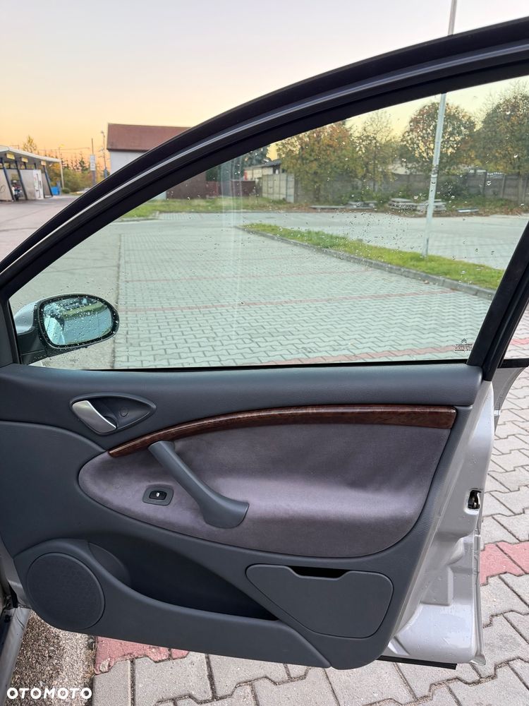 Citroën C5 2.0 Automatik Exclusive - 19