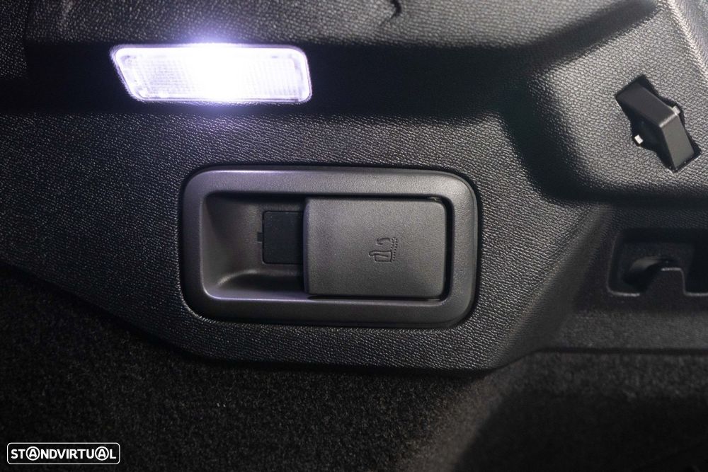 DS DS7 E-Tense Rivoli EAT8 - 15