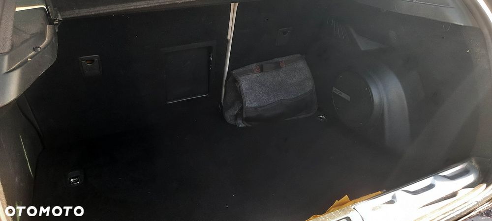 DS Automobiles DS 5 - 10