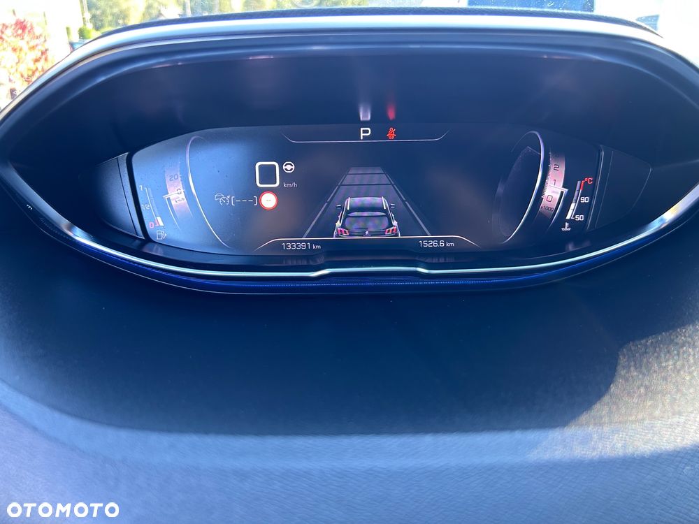 Peugeot 3008 1.6 PureTech GT S&S EAT8 - 26