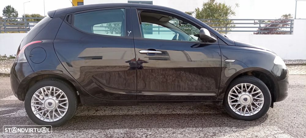 Lancia Ypsilon 1.2 S&S Gold - 26