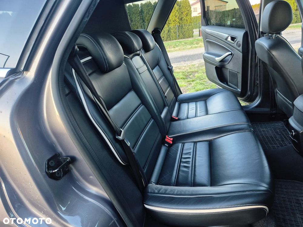 Ford Mondeo 2.0 TDCi Business Edition - 21