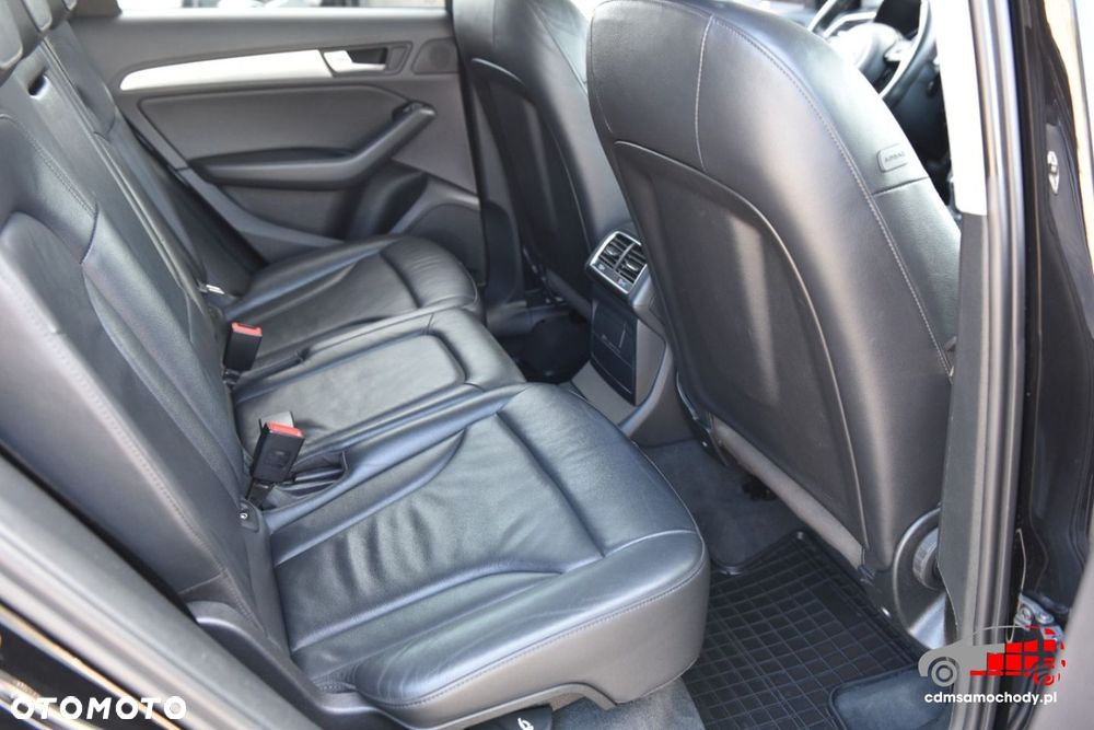 Audi Q5 - 21