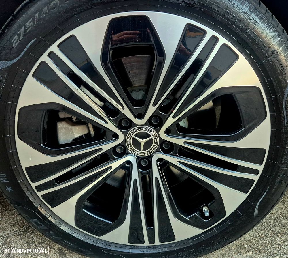 Mercedes-Benz E 300 de - 39