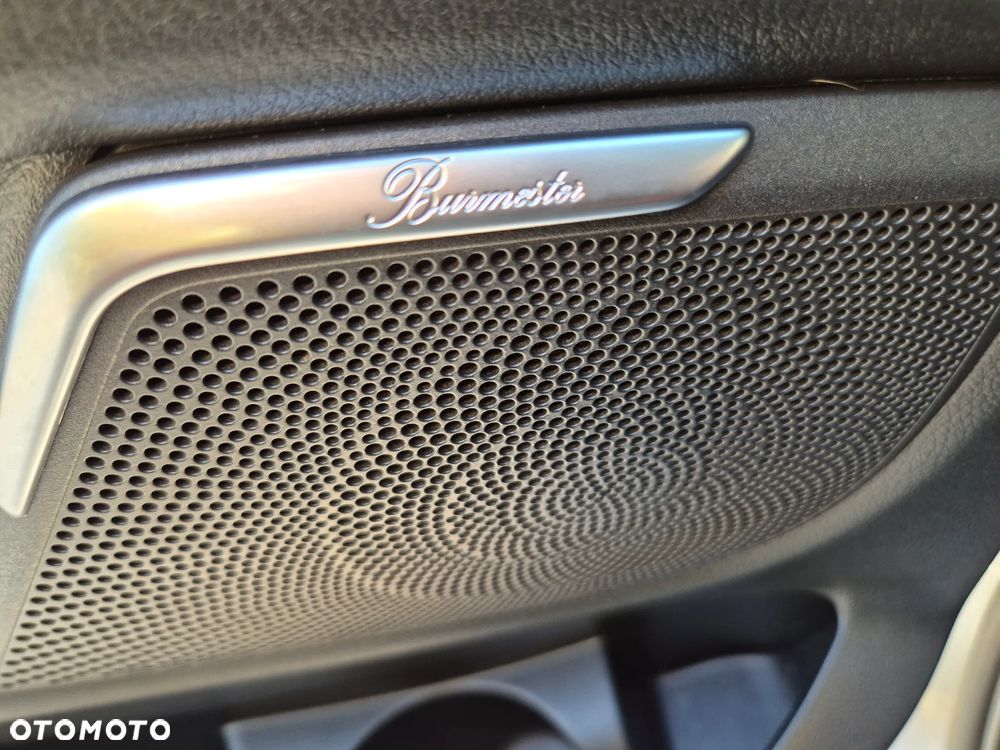 Mercedes-Benz Klasa V 250 d 4-Matic Avantgarde 7G-Tronic (d³ugi) - 28