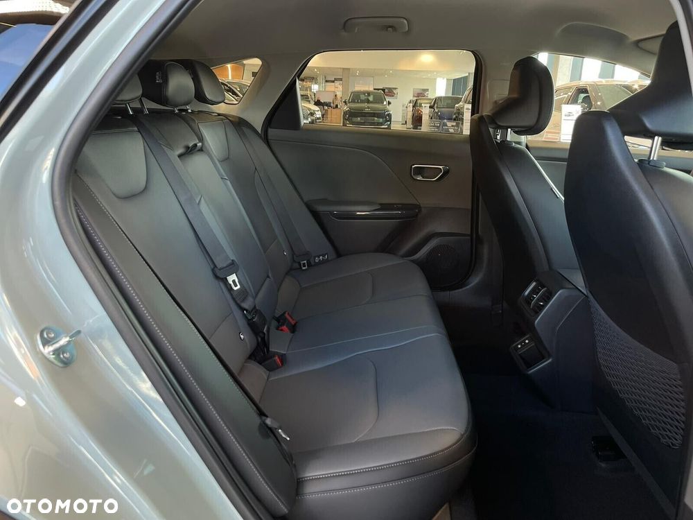Kia K4 1.6 T-GDI L - 35