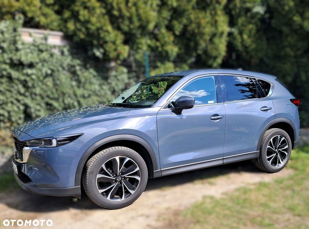 Mazda CX-5 2.0 Hikari 2WD - 2