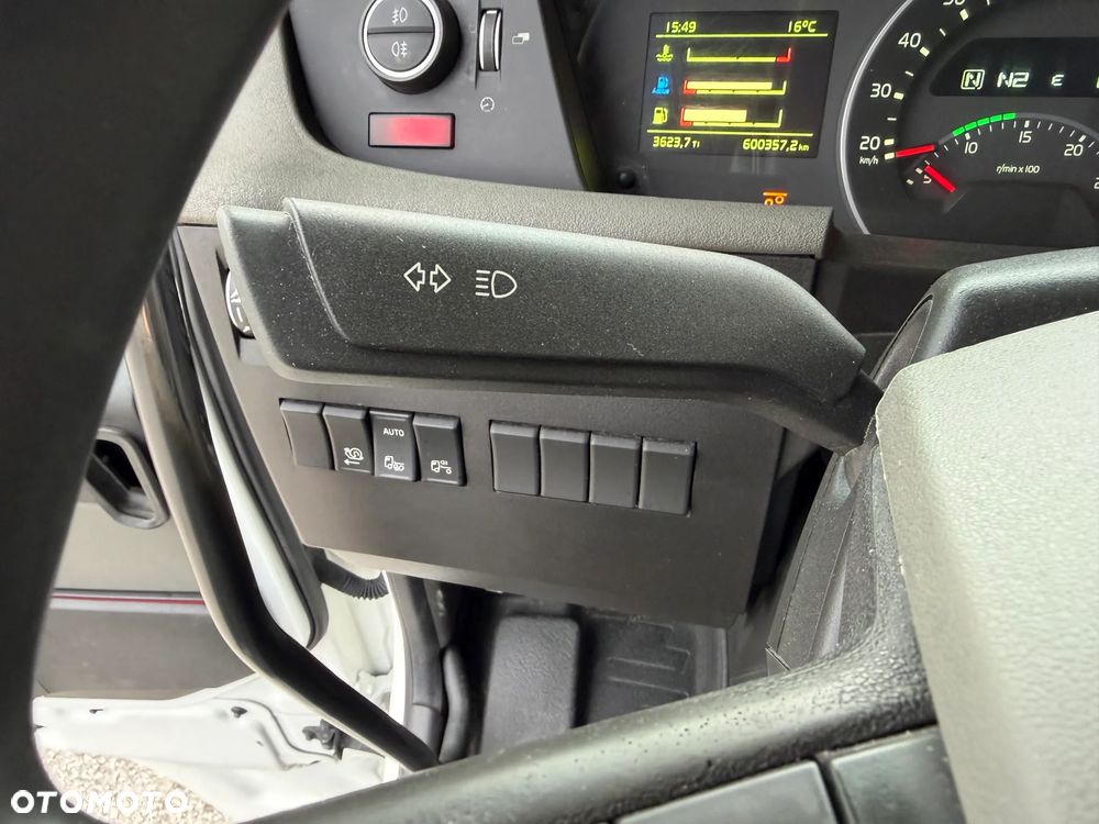 Volvo FH 540 - 21