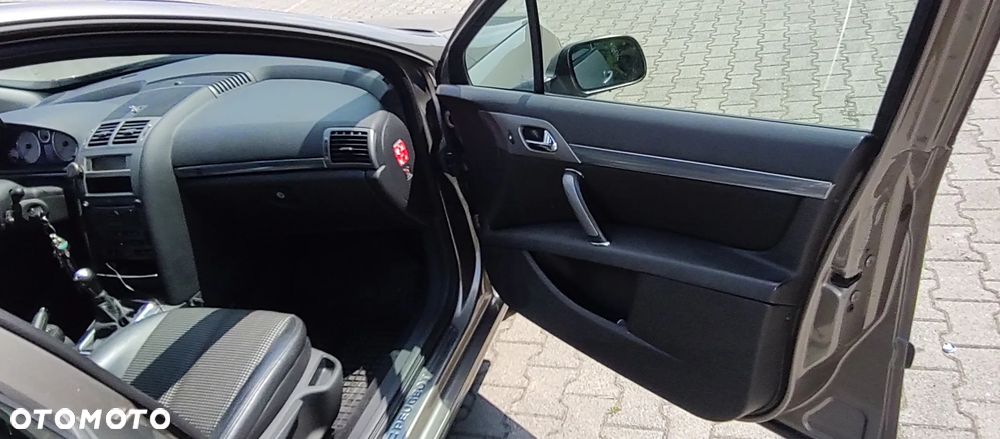 Peugeot 407 2.0 ST Komfort - 20