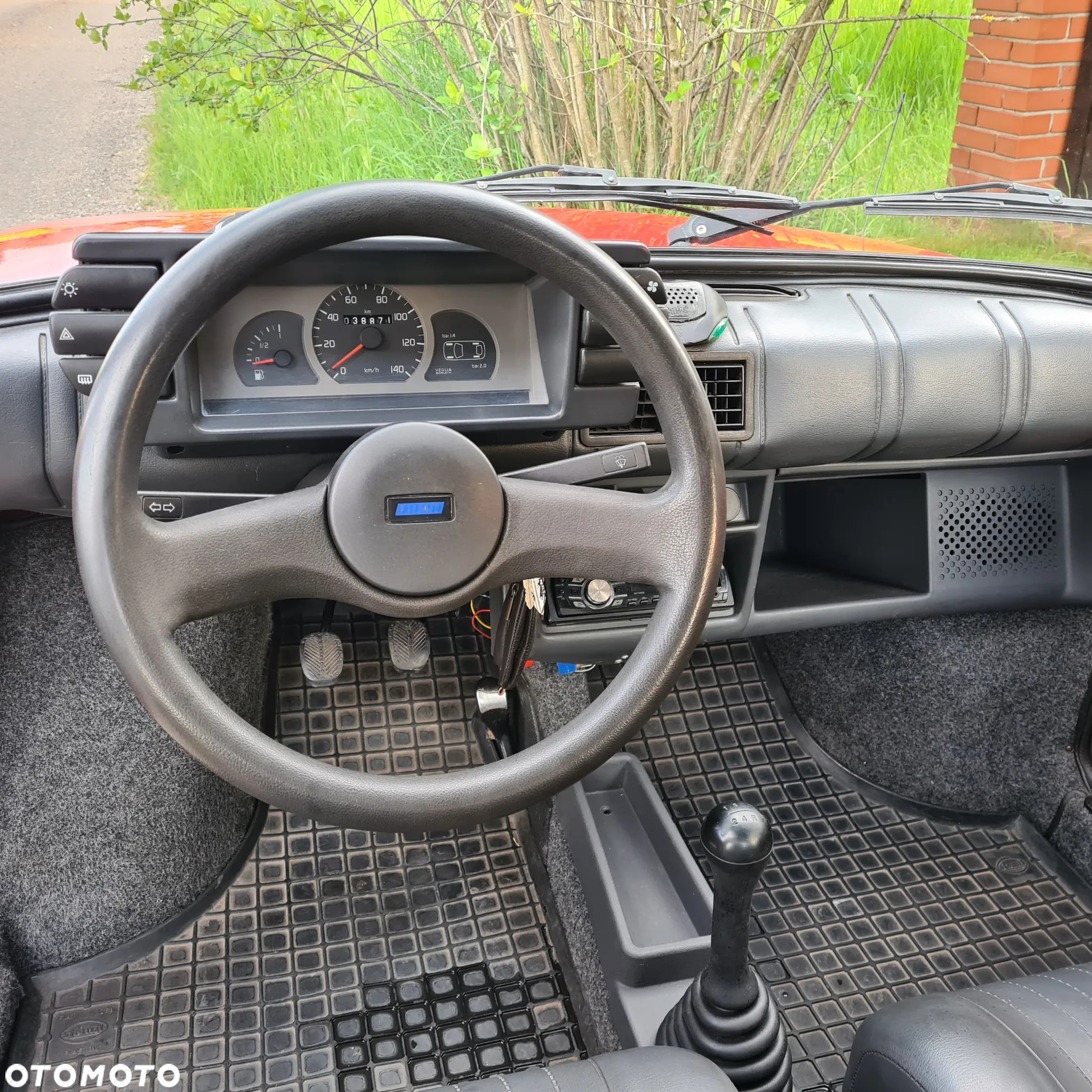 Fiat 126 650 Elegant - 30