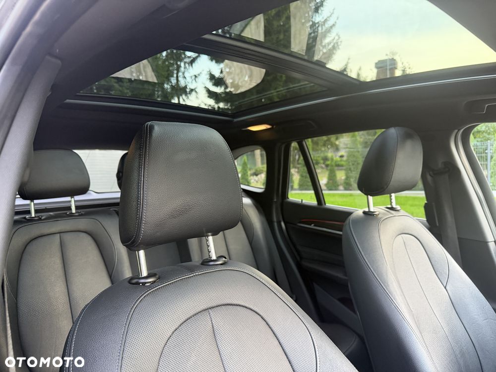 BMW X1 - 4