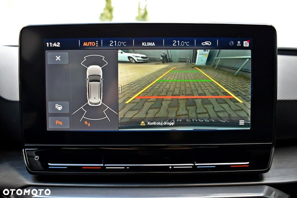 Cupra Leon Sportstourer 1.5 eTSI DSG - 21