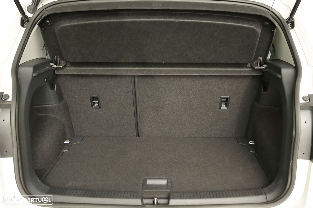 VW T-Cross 1.0 TSI Urban - 22