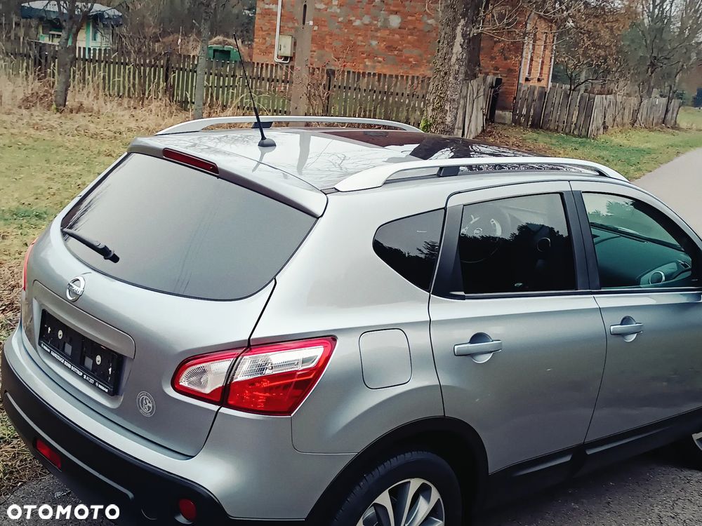 Nissan Qashqai 1.6 acenta - 4