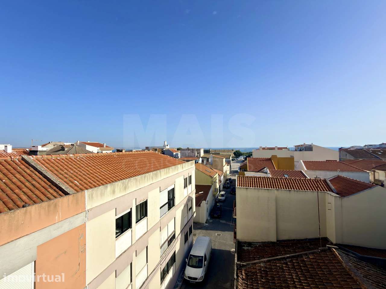 Apartamento T2 localizado em Peniche - Grande imagem: 5/33