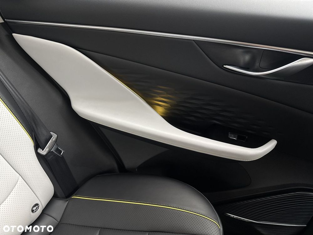 BAIC 5 Beijing 1.5T Luxury DCT - 24