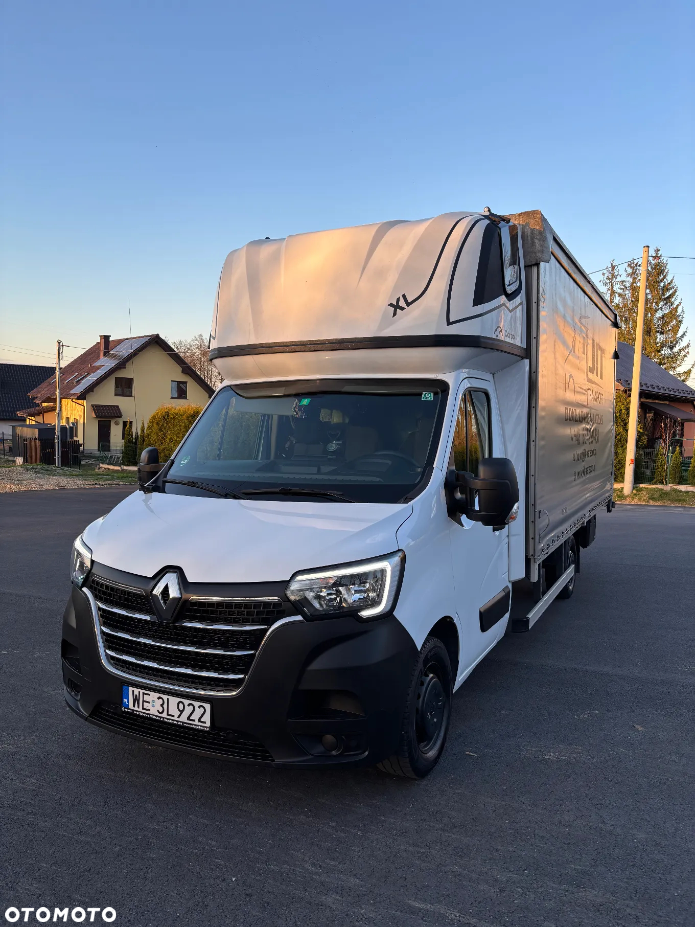 Renault Master - 8