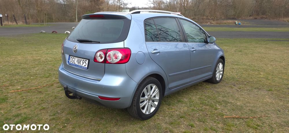 Volkswagen Golf 1.4 TSI Highline - 7