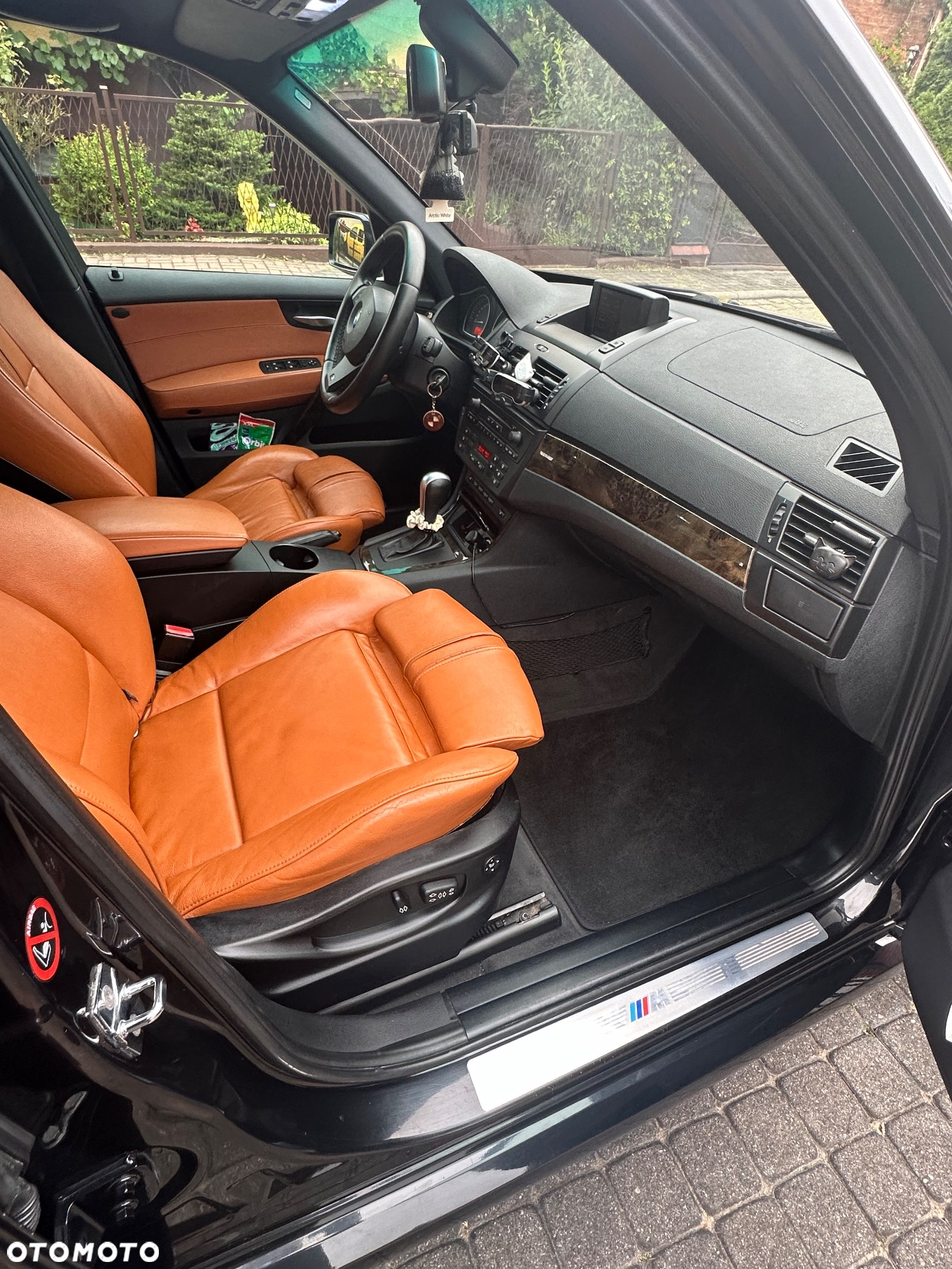 BMW X3 3.0sd - 10
