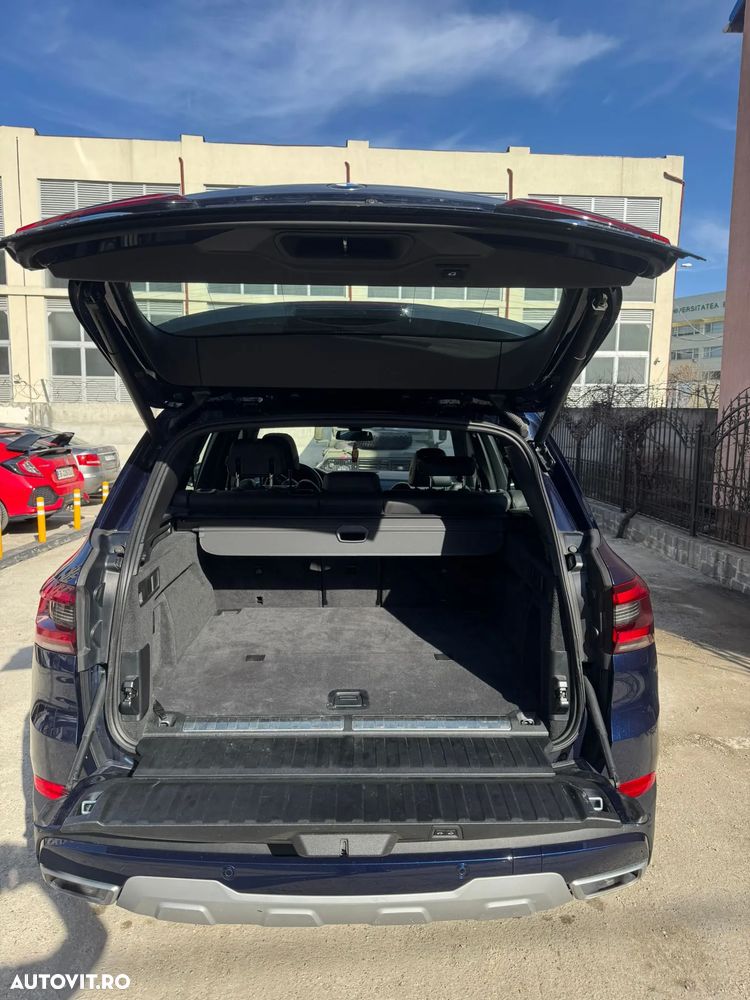 BMW X5 - 11