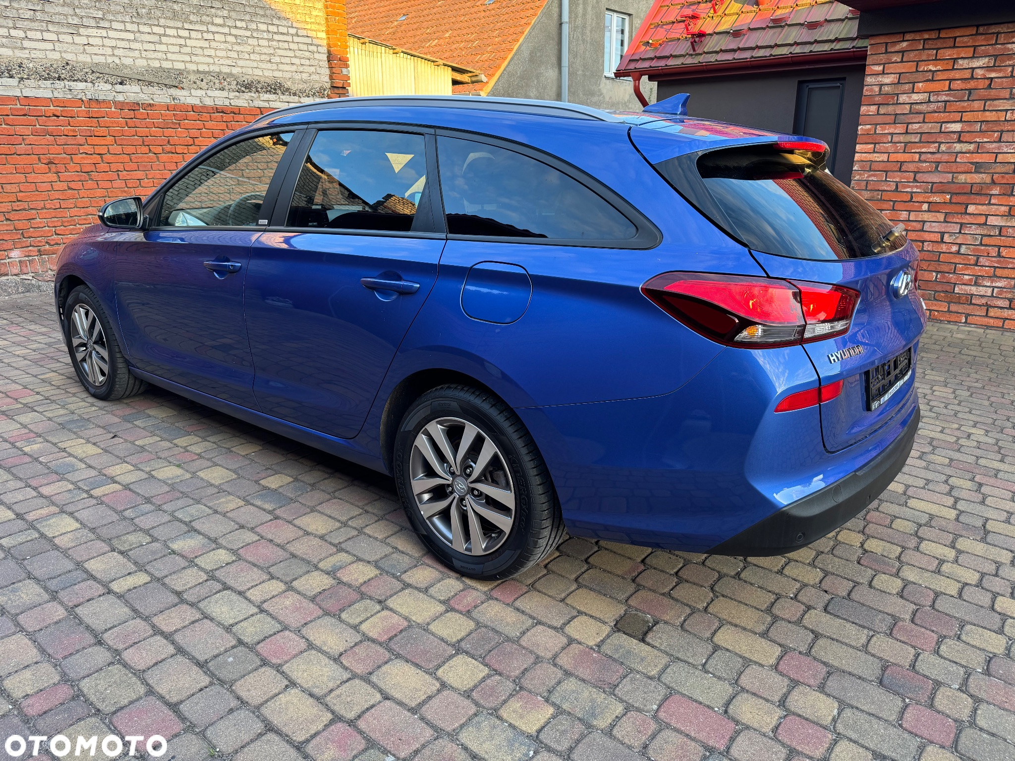 Hyundai i30 1.4 Passion - 5