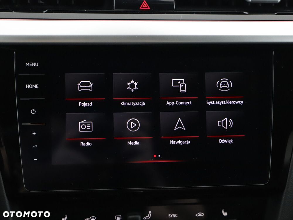 Volkswagen Arteon Shooting Brake - 15