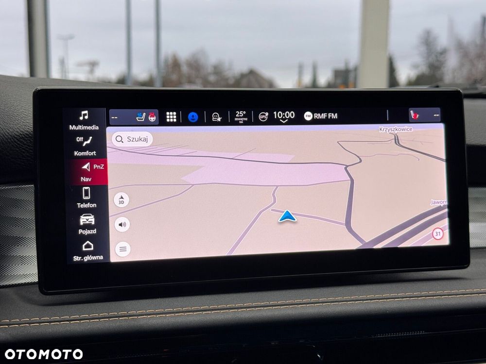 Alfa Romeo Tonale 1.5 T4 GSE mHEV Veloce DCT - 28