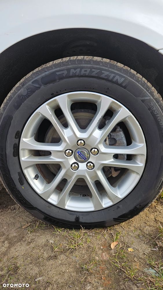 Volvo XC 60 T5 AWD Summum - 24