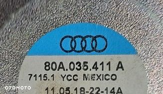 audi q5 80a fy głośnik drzwi bang olufsen 80a035411a - 2