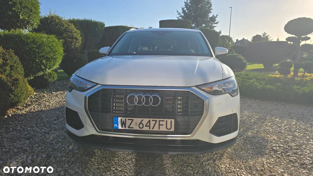 Audi Q3 - 31