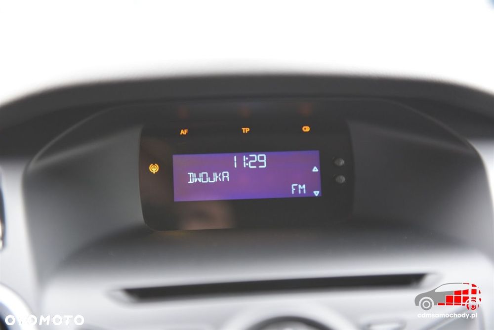 Ford Focus - 22