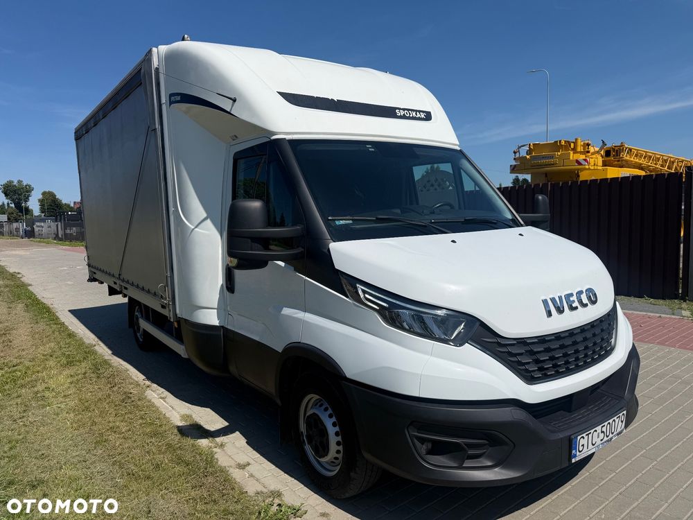 Iveco Daily - 3