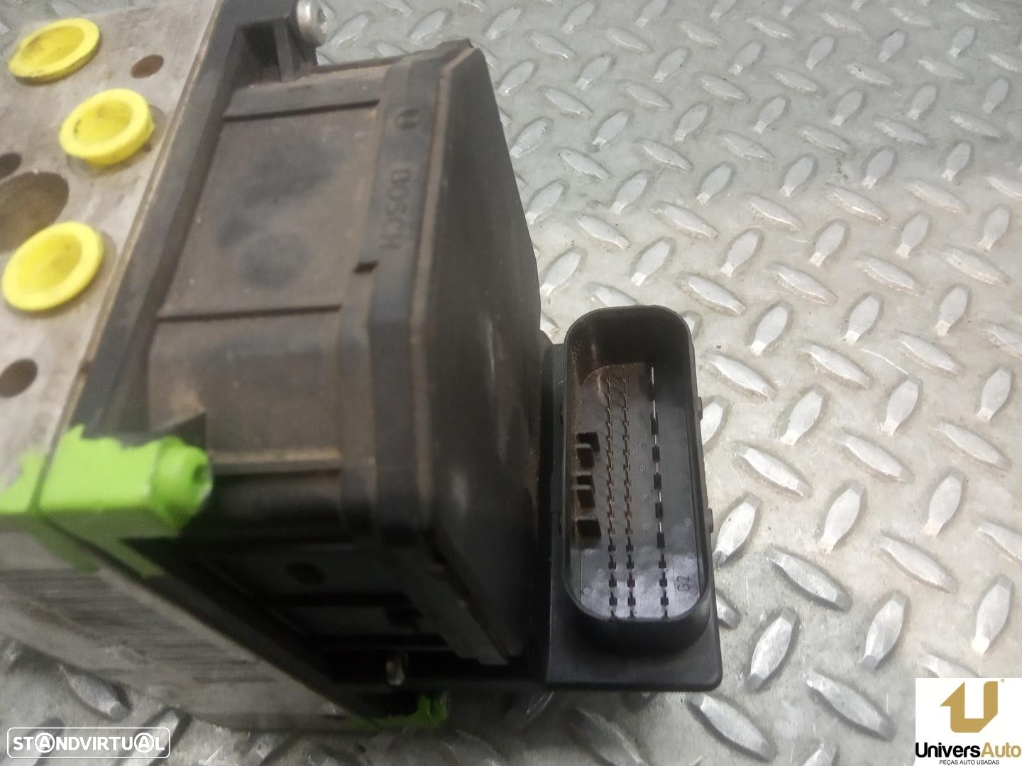 ABS PEUGEOT 307 2004 -0265950084 - 7