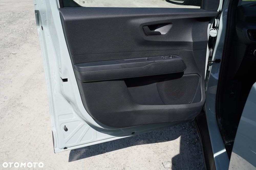 Ford Transit Courier 1.0 EcoBoost 1,9t Trend automat - 13