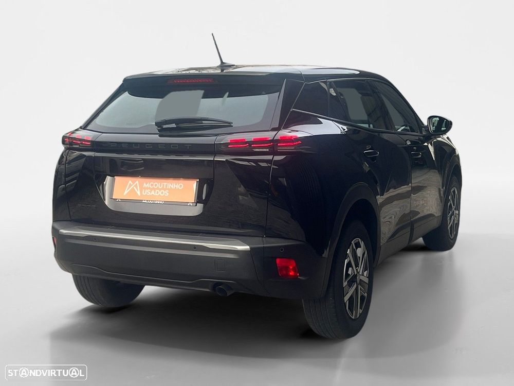 Peugeot 2008 1.2 PureTech Active - 5