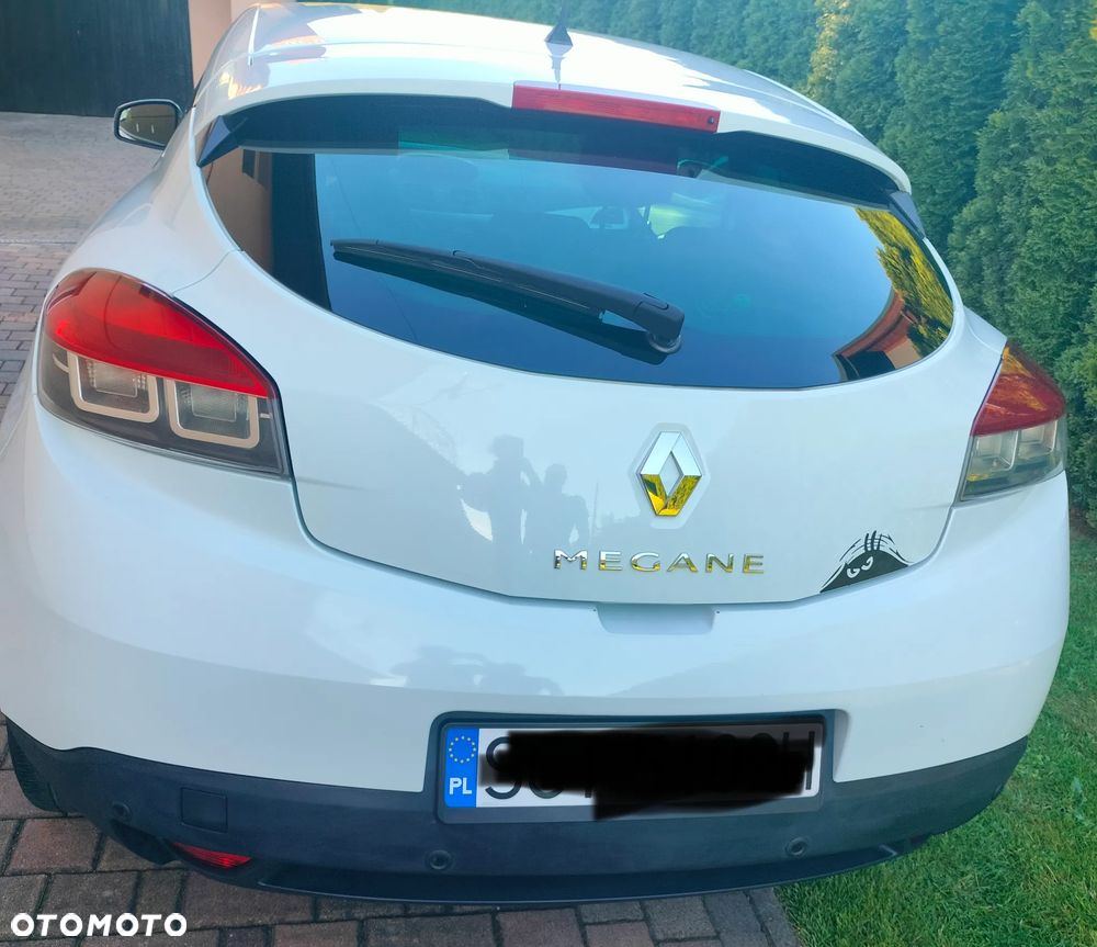 Renault Megane 1.4 16V TCE Dynamique - 8
